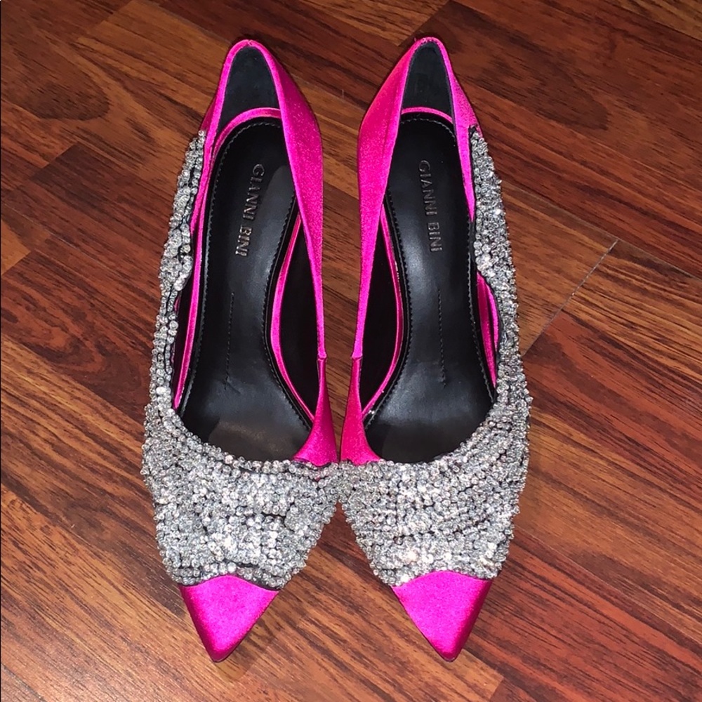 Gianni Bini Heels
